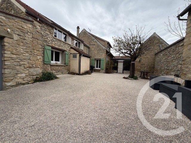 Maison 6 pièces 160 m²