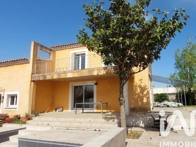 Maison 6 pièces 160 m²