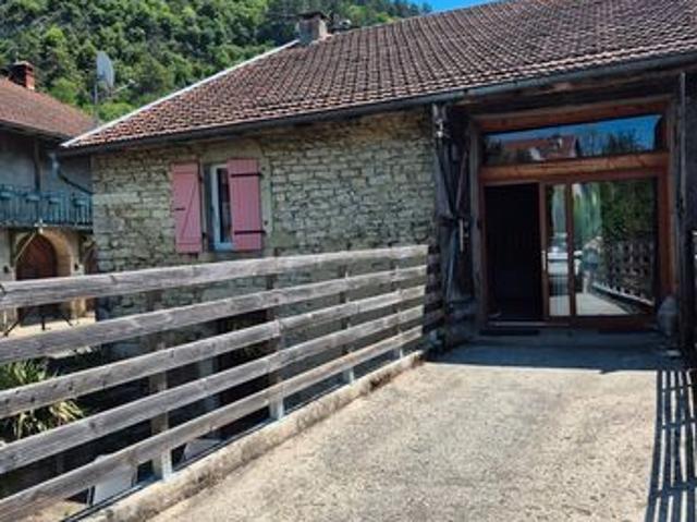 Maison 6 pièces 160 m²