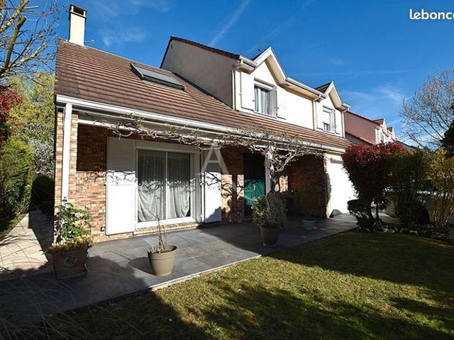 Maison 6 pièces 160 m²