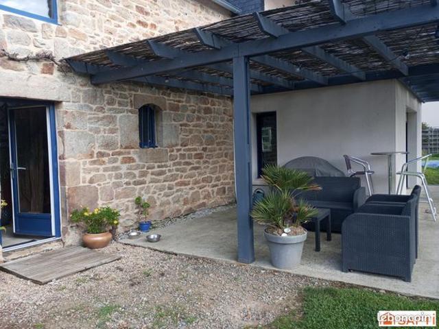 Maison 6 pièces 160 m²