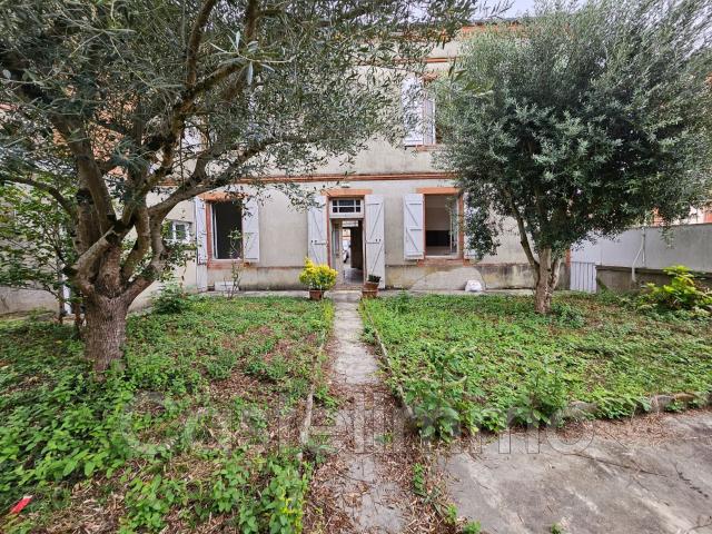 Maison 6 pièces 160 m²