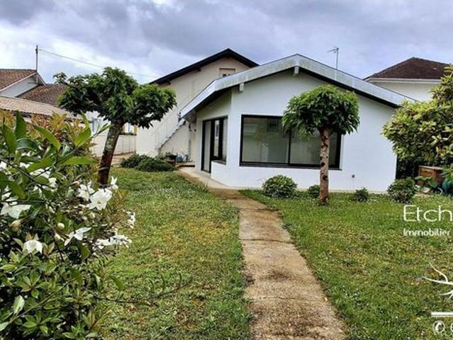 Maison 6 pièces 160 m²