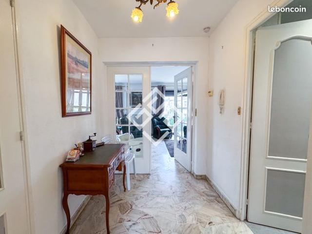 Maison 6 pièces 160 m²