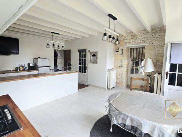 Maison 6 pièces 160 m²