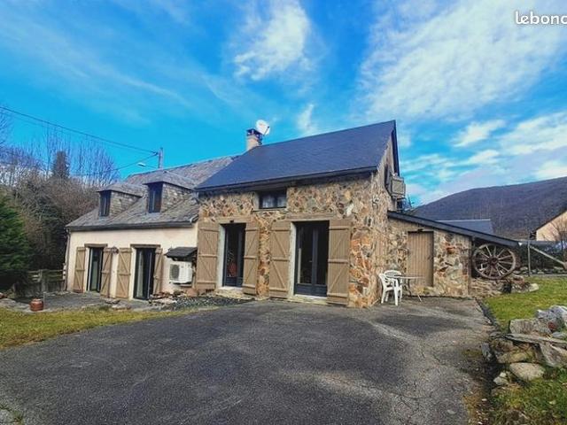 Maison 6 pièces 160 m²