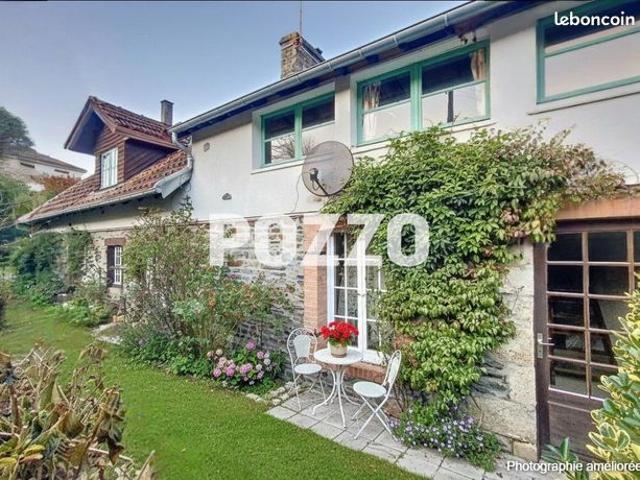 Maison 6 pièces 160 m²