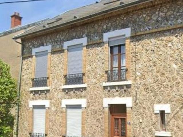 Maison 6 pièces 160 m²
