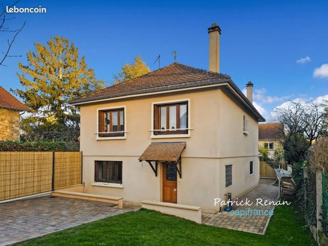 Maison 6 pièces 160 m²