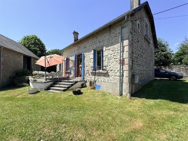 Maison 6 pièces 160 m²