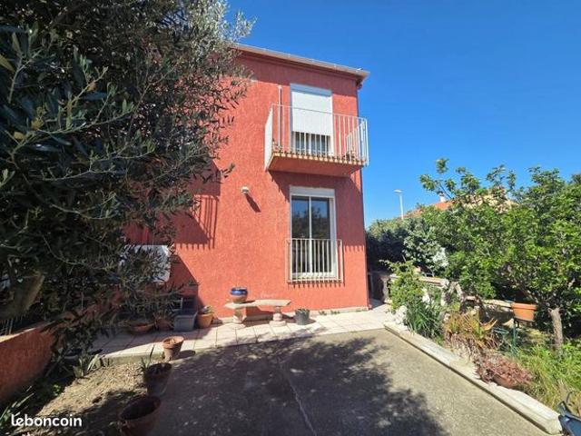 Maison 6 pièces 160 m²