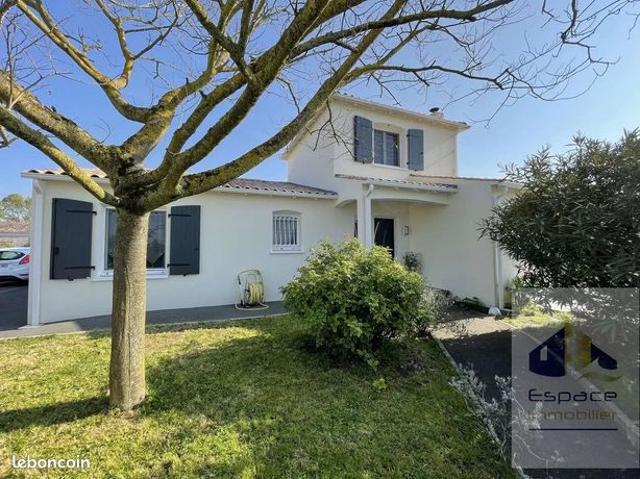 Maison 6 pièces 160 m²