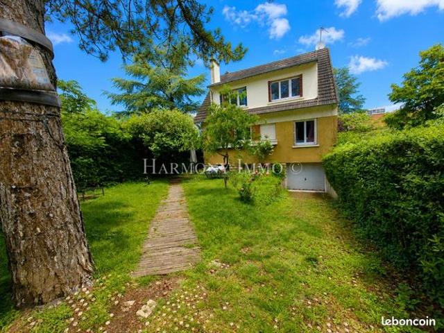 Maison 6 pièces 160 m²