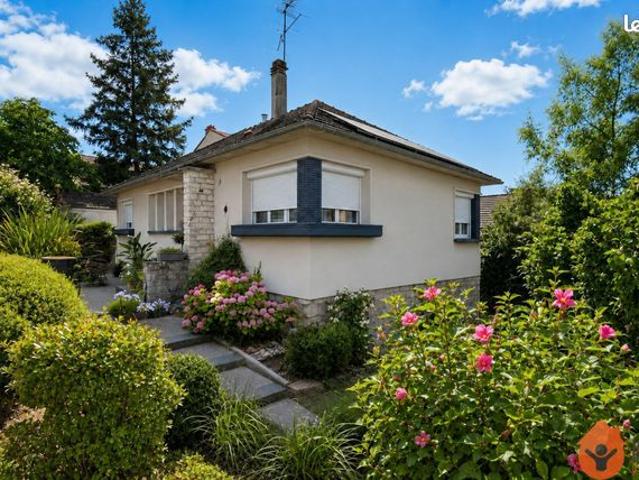 Maison 6 pièces 160 m²
