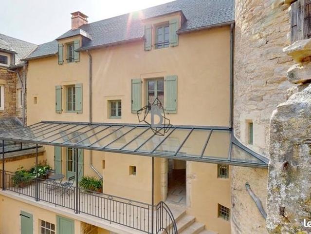 Maison 6 pièces 160 m²