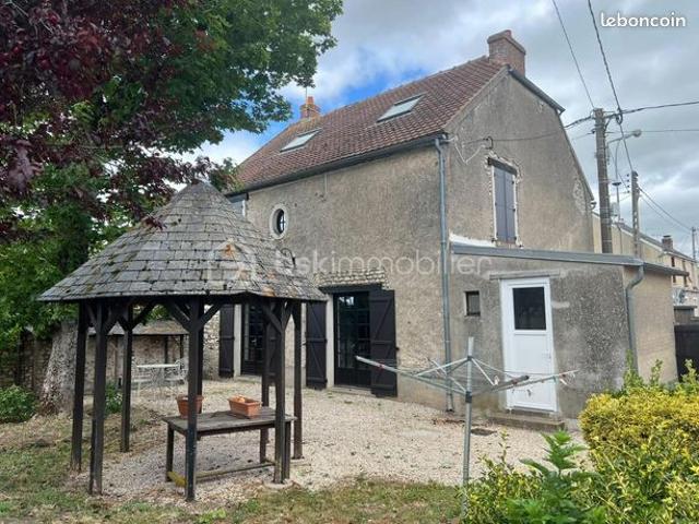Maison 6 pièces 160 m²