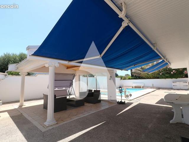 Maison 6 pièces 160 m²
