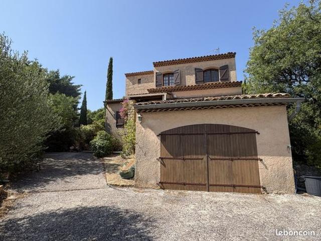Maison 6 pièces 160 m²
