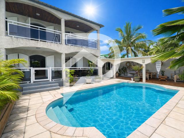Maison 6 pièces 160 m²