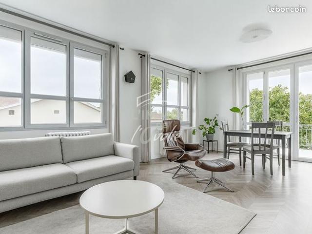 Maison 6 pièces 160 m²