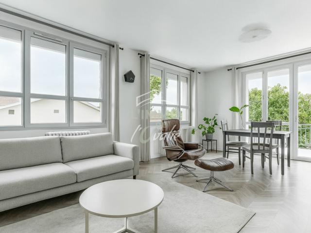 Maison 6 pièces 160 m²