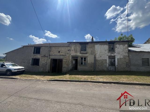 Maison 6 pièces 160 m²