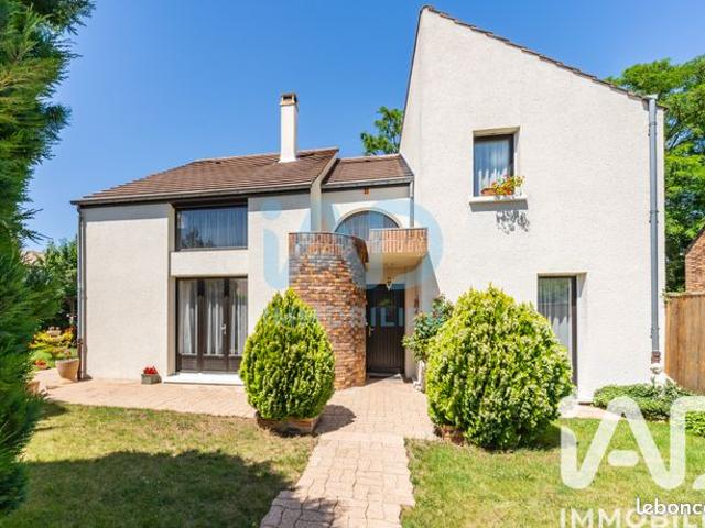 Maison 6 pièces 160 m²