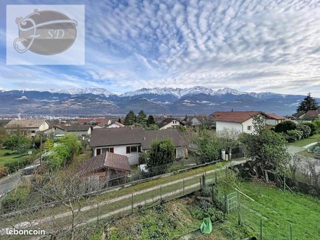 Maison 6 pièces 160 m²