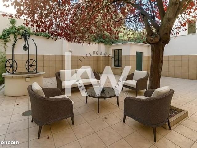 Maison 6 pièces 160 m²