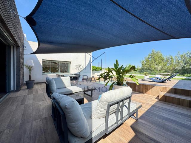 Maison 6 pièces 160 m²
