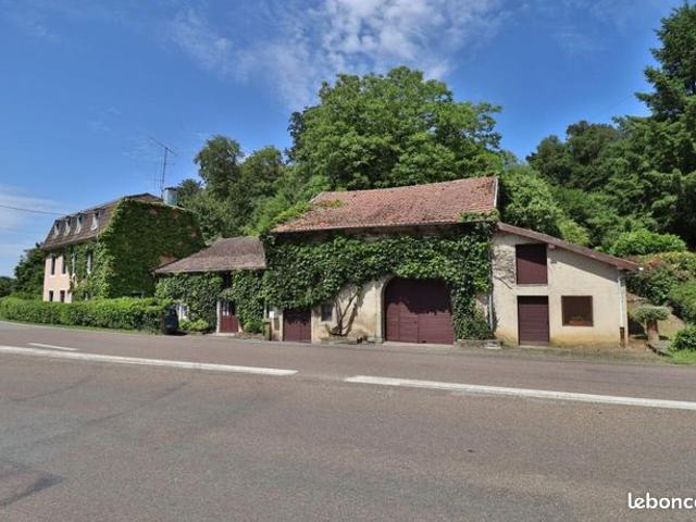 Maison 6 pièces 160 m²