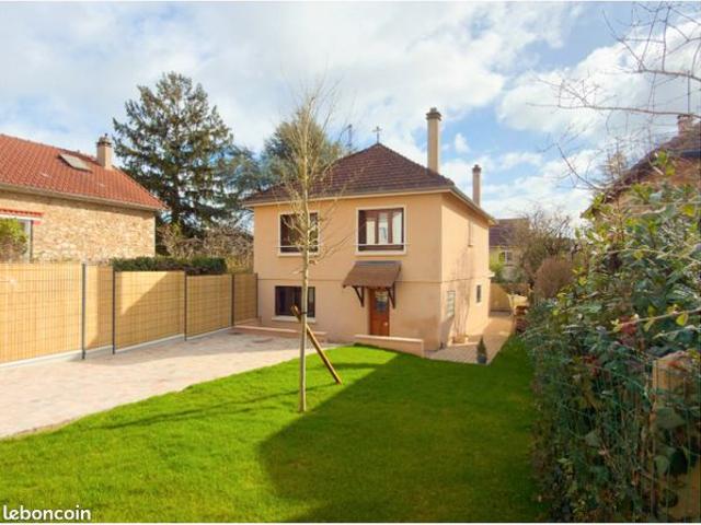 Maison 6 pièces 160 m²