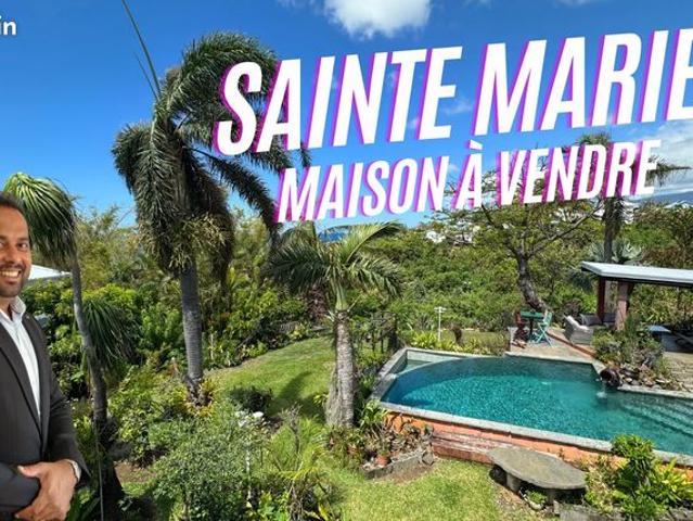 Maison 6 pièces 160 m²