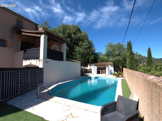 Maison 6 pièces 160 m²
