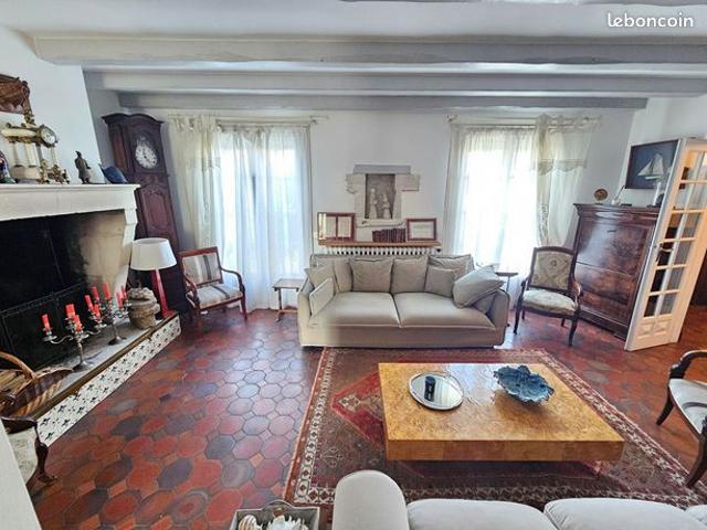 Maison 6 pièces 160 m²