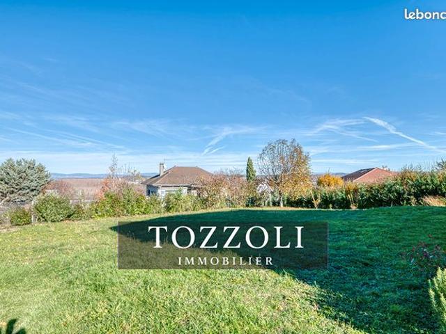Maison 6 pièces 160 m²