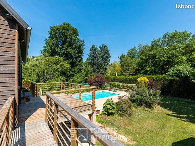 Maison 6 pièces 160 m²