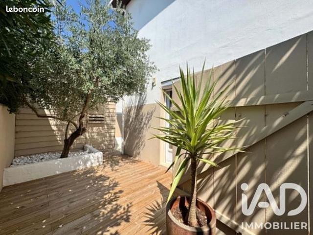 Maison 6 pièces 160 m²