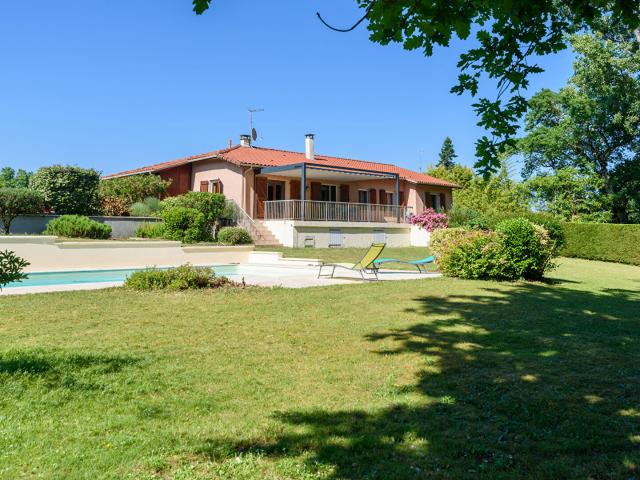Maison 6 pièces 160 m²