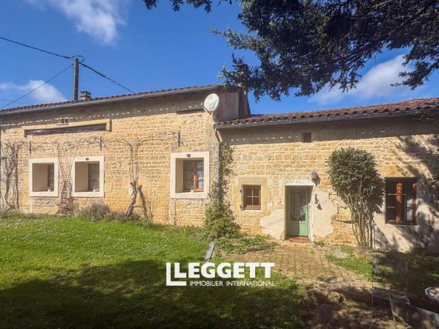 Maison 6 pièces 160 m²