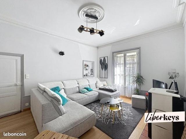 Maison 6 pièces 160 m²