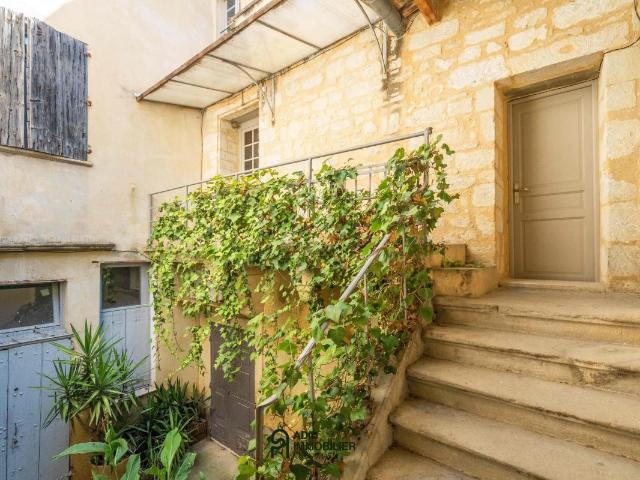 Maison 6 pièces 160 m²