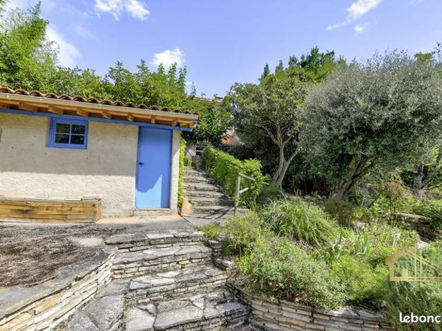 Maison 6 pièces 160 m²