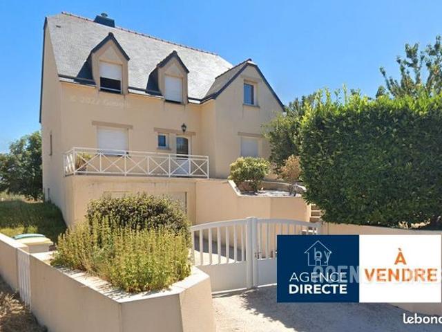 Maison 6 pièces 160 m²