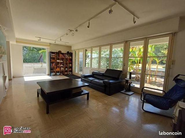 Maison 6 pièces 160 m²