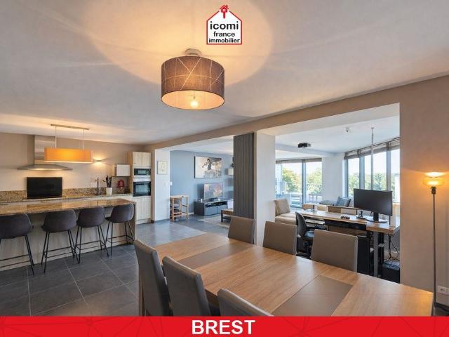 Maison 6 pièces 160 m²