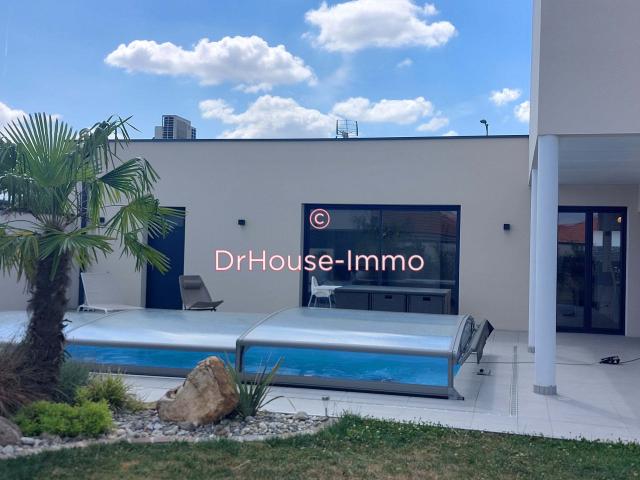 Maison 6 pièces 160 m²