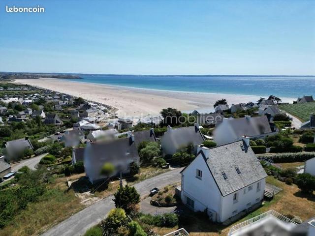 Maison 6 pièces 160 m²