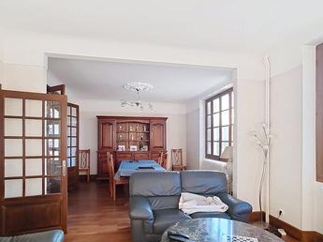 Maison 6 pièces 160 m²