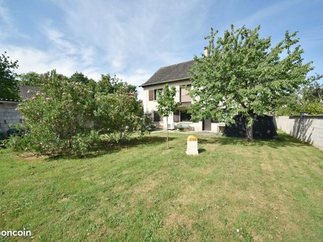 Maison 6 pièces 160 m²